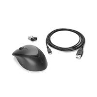 マウス HP HP ワイヤレス プレミアムマウス 1JR31AA#UUF | ビット・エイOnline Shop