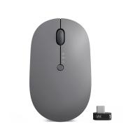 マウス レノボ・ジャパン Lenovo Go USB Type-C ワイヤレス マルチデバイスマウス(ブラック) 4Y51C21217 | ビット・エイOnline Shop