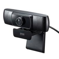 Webカメラ サンワサプライ 会議用ワイドレンズカメラ CMS-V43BK | ビット・エイOnline Shop