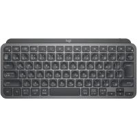 タブレット ロジクール MX Keys mini ワイヤレス イルミネイテッド キーボード フォービジネス KX700BGR | ビット・エイOnline Shop