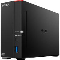 HDD バッファロー リンクステーション LS710D ネットワークHDD 1ベイ 3TB LS710D0301 | ビット・エイOnline Shop