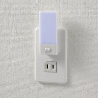 LEDセンサー付ライト ELPA PM-L104 | ビット・エイOnline Shop