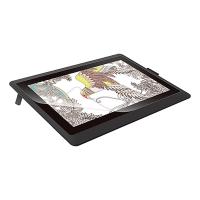 液晶ペンタブレット用保護フィルム エレコム Wacom Cintiq 16 超反射防止 TB-WC16FLKB | ビット・エイOnline Shop