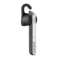 ヘッドセット GNオーディオ Jabra STEALTH UC MS 5578-230-309 | ビット・エイOnline Shop