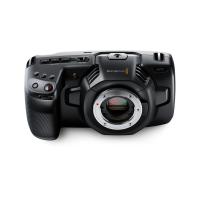デジタルカメラ Blackmagic design Blackmagic Pocket Cinema Camera 4K CINECAMPOCHDMFT4K | ビット・エイOnline Shop