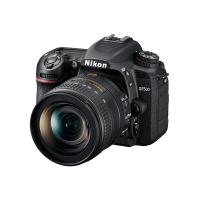 一眼レフカメラ ニコン Nikon デジタル D7500 18-140 VR レンズキット 2088万画素 ブラック D7500LK18-140 | ビット・エイOnline Shop