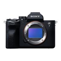 一眼カメラ ソニー SONY デジタル a7 IV ボディ 3300万画素 Eマウント ブラック ILCE-7M4 | ビット・エイOnline Shop