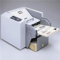 卓上紙折り機 マックス 60Hz EPF-200/60HZ | ビット・エイOnline Shop