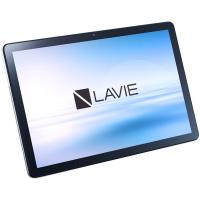 タブレットパソコン NEC LAVIE T10 Unisoc T610 4GB eMMC 64GB Android 11 10.1型 SIM無し プラチナグレー PC-T1055EAS | ビット・エイOnline Shop