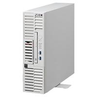 NEC Express5800/D/T110k-S Xeon E-2314 4C/16GB/SATA 1TB*2 RAID1/W2022/タワー 3年保証 NP8100-2887YPWY | ビット・エイOnline Shop