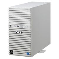 NEC Express5800/D/T110k Xeon E-2314 4C/8GB/SATA 4TB*2 RAID1/W2022/タワー 3年保証 NP8100-2902YQ2Y | ビット・エイOnline Shop