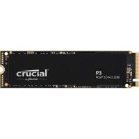 crucial 内蔵SSD P3シリーズ M.2 2280 1TB Read3500MB/s Write3000MB/s 220TBW CT1000P3SSD8JP | ビット・エイOnline Shop
