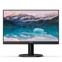 液晶ディスプレイ PHILIPS 21.5型 1920×1080 HDMI、DisplayPort、USB Type-C ブラック スピーカー搭載 223S9A/11 | ビット・エイOnline Shop