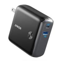 Anker PowerCore Fusion 10000 Black A1623115 | ビット・エイOnline Shop