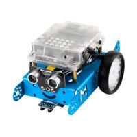 教育用ロボット組み立てキット サンワサプライ Make Block mBot MB-MBOT1 | ビット・エイOnline Shop