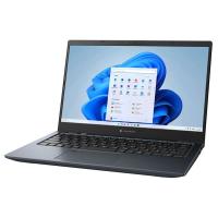 ノートパソコン 13.3型 Dynabook GS5 W Core i5 8GB SSD256GB Win11H365 Basic+Of H&amp;B 2021 オニキスブルー P1S5WPBL | ビット・エイOnline Shop
