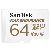 microSDカード 64GB サンディスク MAX Endurance高耐久カード SDSQQVR-064G-JN3ID | ビット・エイOnline Shop