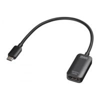 変換アダプタ サンワサプライ USB Type C-HDMI 4K/30Hz AD-ALCHD02 | ビット・エイOnline Shop
