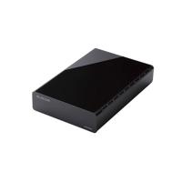 エレコム　ELD-CED020UBK　e:DISKデスクトップ USB3.0 2TB Black 法人専用 | ビット・エイOnline Shop