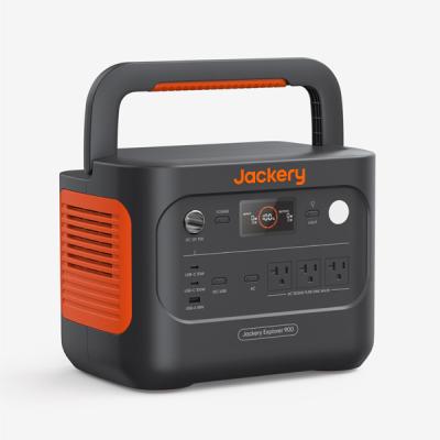 ポータブル電源 jackery 400（スマホ、タブレット、パソコン）の