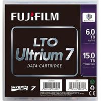 LTOテープカートリッジ 富士フイルム(メディア) LTO Ultrium7 データカートリッジ 6.0/15.0TB LTO FB UL-7 6.0T J | ビット・エイOnline Shop