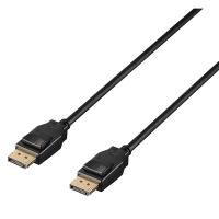 ディスプレイケーブル バッファロー ディスプレイケーブル DisplayPort 1.5m BDP15BK | ビット・エイOnline Shop