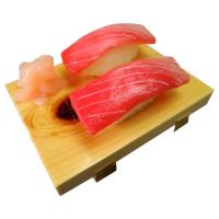 日本職人が作る  食品サンプル　スマホスタンド　中トロ　IP-529 | 美容健康生活