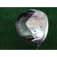 キャロウェイ LEGACY AERO/TourAD EV-6/S/17[2533] レガシー　エアロ　4W | Biwako Golf