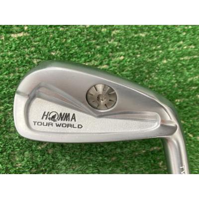 HONMA GOLF ユーティリティ（シャフト素材：スチール系）｜クラブ