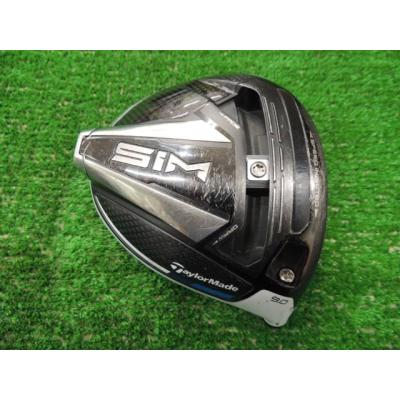 ゴルフドライバーヘッドのみ（TaylorMade）のおすすめ人気商品一覧