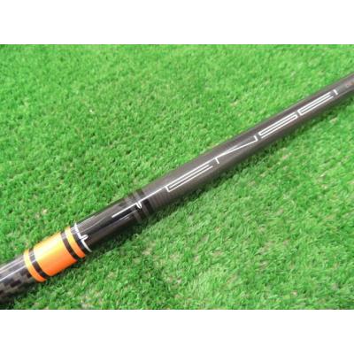 テンセイ オレンジ 50x（ゴルフ シャフト）｜ゴルフパーツ、工具