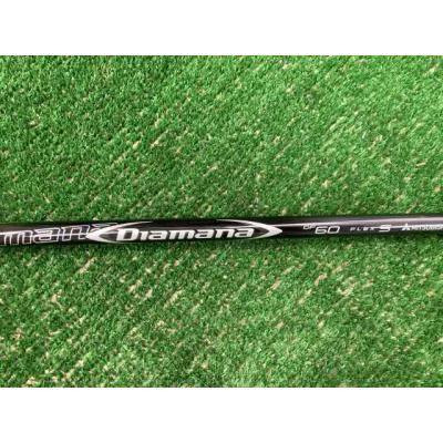 ディアマナdf60sシャフトの商品一覧 通販 - Yahoo!ショッピング