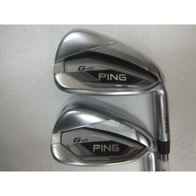 PING アイアンセット(セット本数:4本セット)の商品一覧 PING アイアンセット(セット本数:4本セット)の商品一覧