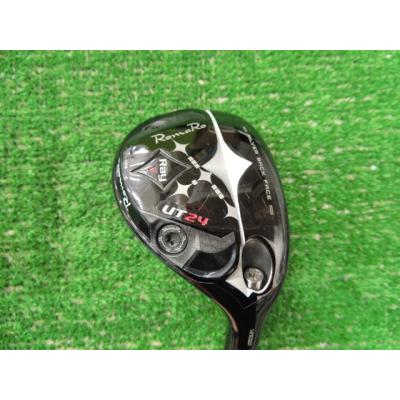 ロマロ ヘッドカバー（ユーティリティ）｜クラブ（メンズ）｜ゴルフ