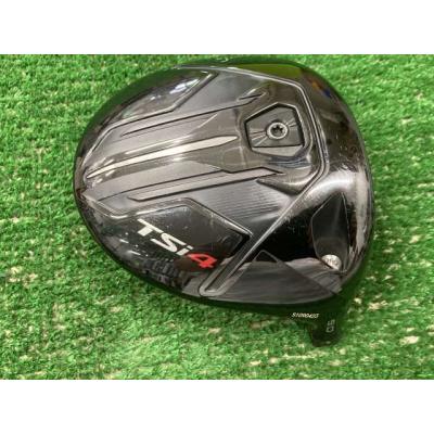 ゴルフドライバーヘッドのみ（Titleist）の商品一覧 通販 - Yahoo