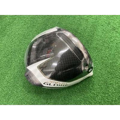テーラーメイド ステルス（ロフト角：10.5度）のおすすめ人気商品一覧