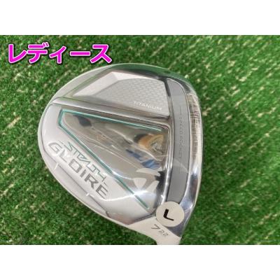 テーラーメイドバーナーレディース（ゴルフクラブ レディース