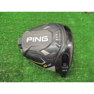 ゴルフドライバーヘッドのみ(PING)の商品一覧 通販 - Yahoo ゴルフドライバーヘッドのみ(PING)の商品一覧 通販 - Yahoo