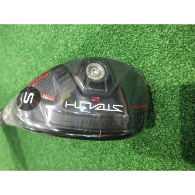 ステルス2 プラス レスキュー(TaylorMade/スポーツ用品)の ステルス2 プラス レスキュー(TaylorMade/スポーツ用品)の