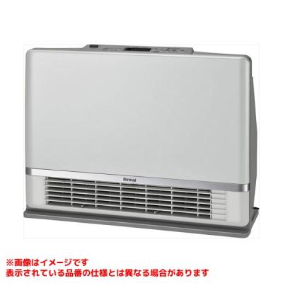リンナイ 温水ルームヒーターの商品一覧 通販 - Yahoo!ショッピング