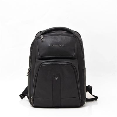 美品/希少　ピクアドロ　ビジネスリュック　バッグパック　レザー　ブラック piquadroのおすすめ人気商品一覧 通販 - Yahoo!ショッピング