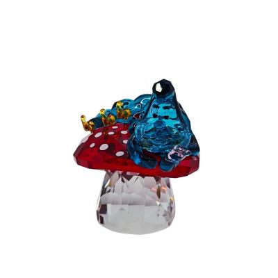 ▽良品▽スワロフスキー オオハシ　トゥカン　置物　フィギュリン　箱つき1 ▽良品▽スワロフスキー オオハシ トゥカン 置物 フィギュリン