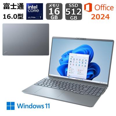 ノートパソコン テンキー付き（LIFEBOOK）のおすすめ人気商品一覧 通販