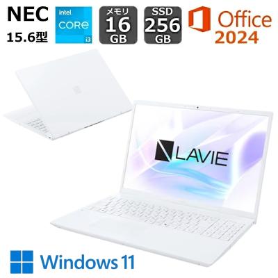 necパソコン（LAVIE N15）（色：ホワイト系）の商品一覧 通販 - Yahoo