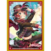 月ブシ特製スリーブコレクション レギュラーサイズVOL.01 バンドリ！セット 楽天市場】ブシロード スリーブコレクションエクストラ バンドリ