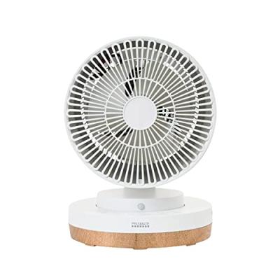 【新品】YAMAZEN サーキュレーター HOT & COOL DCモーター ホット&クールファン YAMAZEN(山善) サーキュレーター