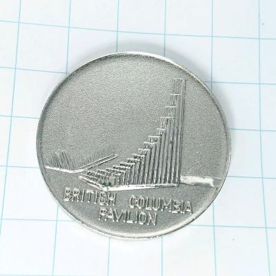 最終値下げ❣️大阪万博 EXPO'70 日本万博博覧会PAVILION記念メダル 記念メダル/EXPO70/SOVIET PAVILION/大阪万博/ソビエト - メルカリ