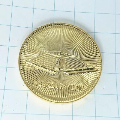 アメリカ館　記念メダル　非売品　大阪・関西万博 大阪万博 アメリカ館 記念メダル2025大阪EXPO 非売品 - メルカリ