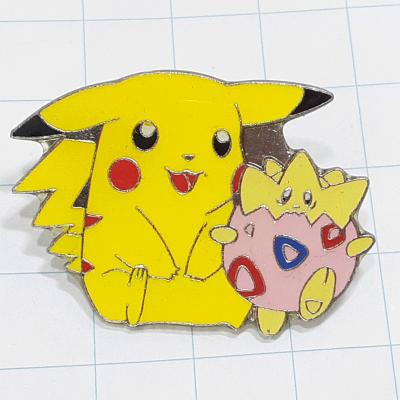 ポケモン ピンズのおすすめ人気商品一覧 通販 - Yahoo!ショッピング