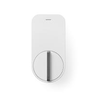 Qrio Smart Lock (キュリオスマートロック) スマートフォンで自宅のドアをキーレス化 Q-SL1 